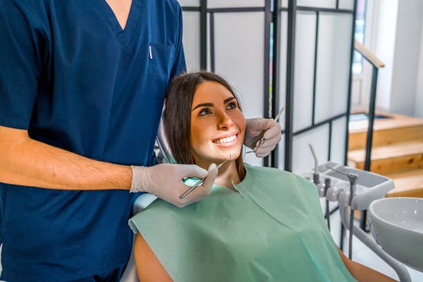 Best Periodontal (Gum) Disease Treatment  in Mcgregor, FL