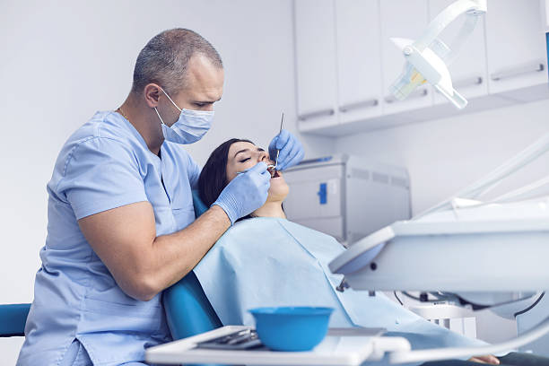Best Wisdom Tooth Removal  in Mcgregor, FL